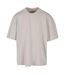 T-shirt Homme Gris Pâle New Morning Studios-1