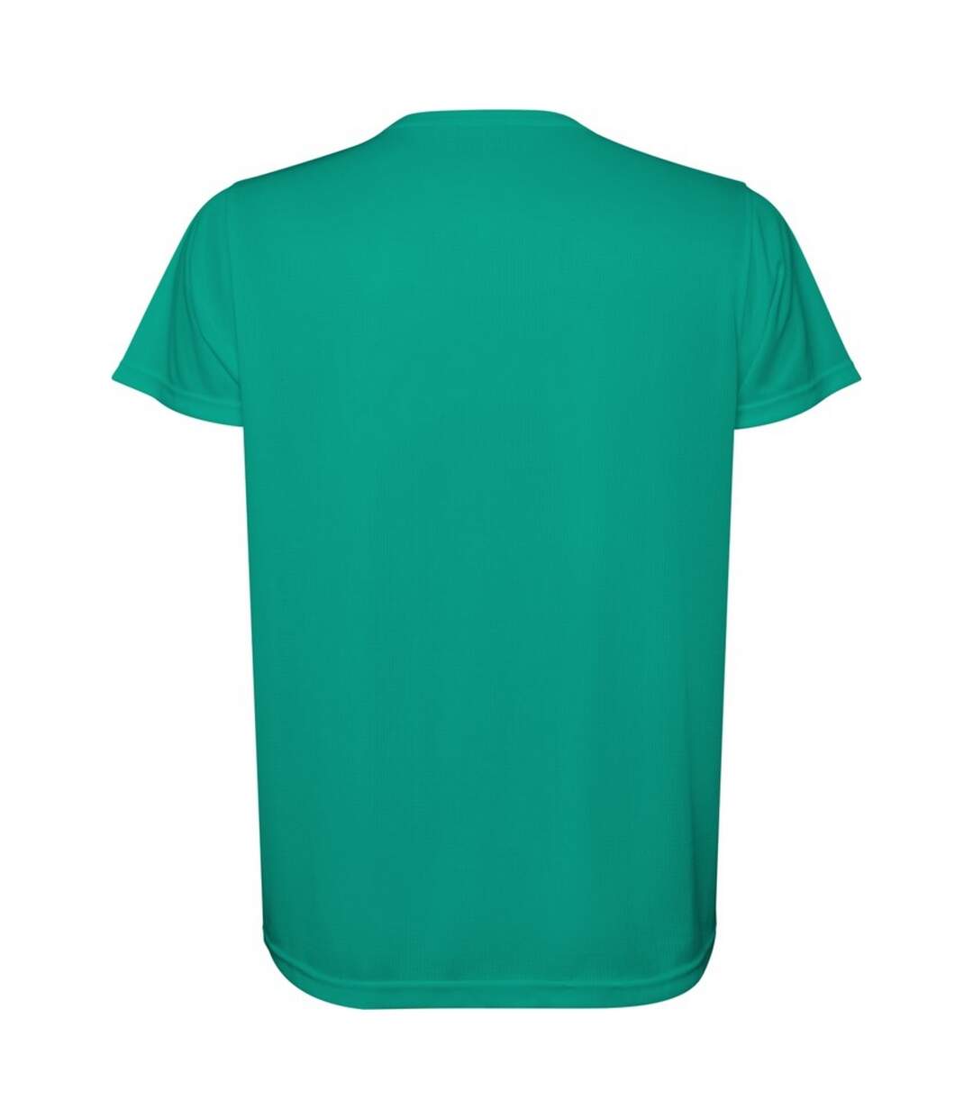 T-shirt Manches Courtes Estoril Homme Jade Roly-2