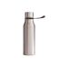Lean thermal water bottle one size silver grey Vinga-1