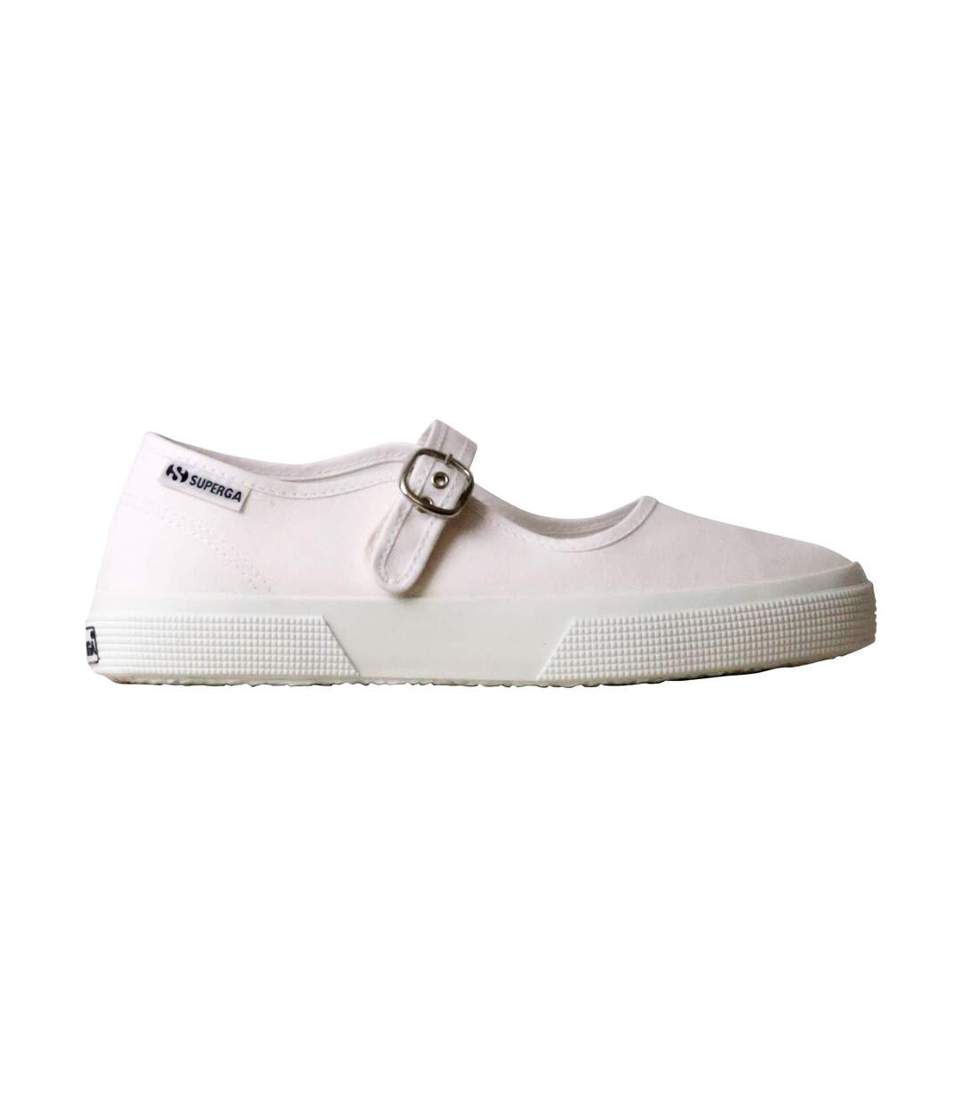 Ballerine à Brides Superga Leggera-2
