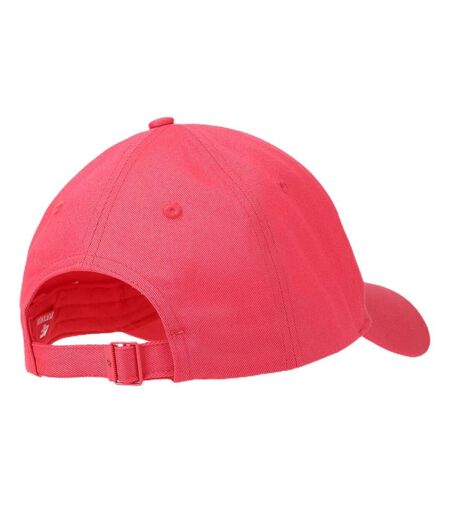 Casquette De Baseball U367 Rouge 4F