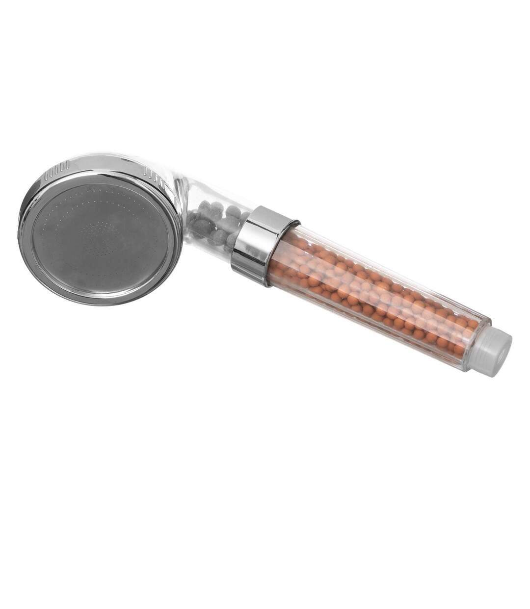 Pommeau de douche à billes filtrant-1