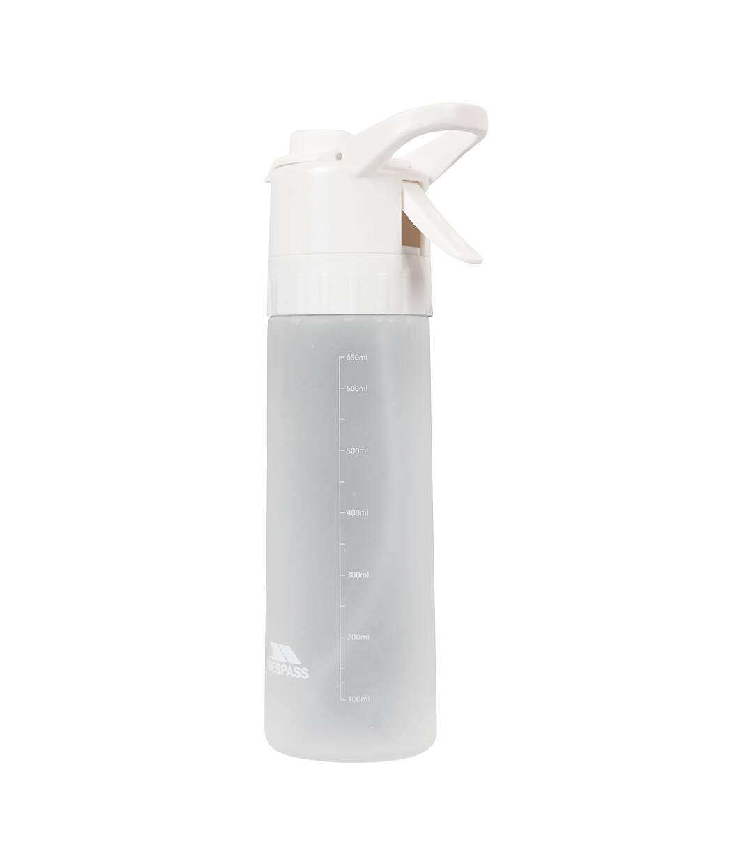 Gourde Taille Unique Transparent Trespass-2