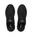 Mens taylor mesh trainers anthracite Jack And Jones-3