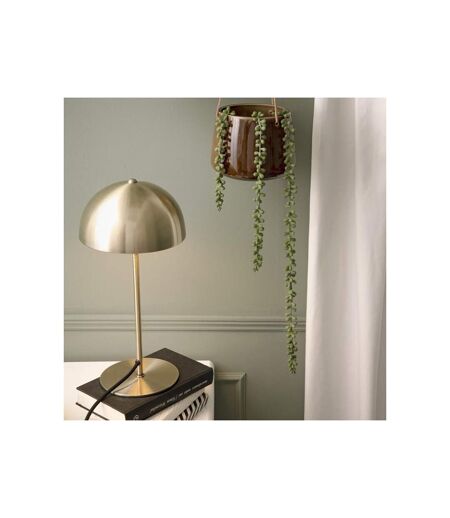 Lampe à poser en métal Bonnet 39 cm