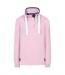 Sweat Femme Rose Lazy Jacks-1