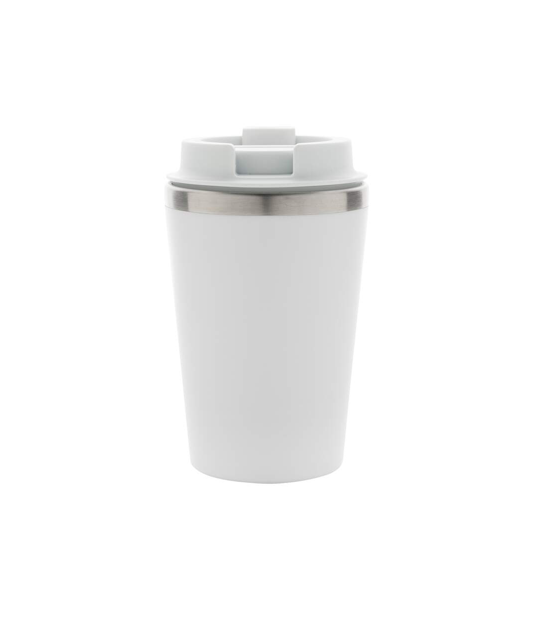 Java double-walled 350ml tumbler one size white XD Collection-3