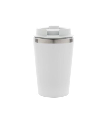 Java double-walled 350ml tumbler one size white XD Collection