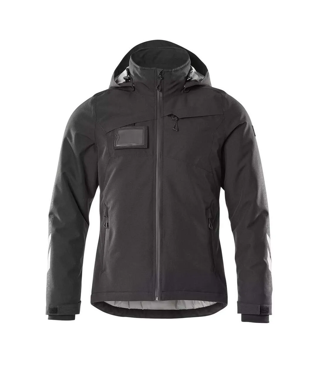 Mens Accelerate Cli Jacket Black Mascot-1
