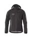 Mens Accelerate Cli Jacket Black Mascot-1