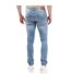 Jean Maylead Homme Bleu Duck And Cover-2