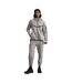 Veste À Capuche Windrunner Femme Gris Noir Nike-4