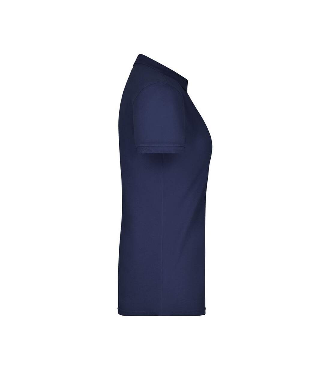 Polo Femme Bleu Marine James And Nicholson-4