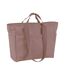 Tote Bag Simplicity Taille Unique Rose Clair Bagbase-1