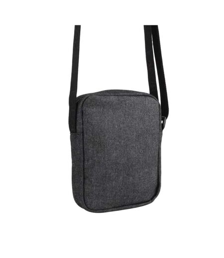 Sacoche noir homme kaporal jinar