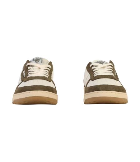 Basket Cuir Gola Hawk 89