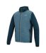 Veste Hybride Andreson Homme Bleu De Chine Bleu Nuit Regatta-4