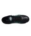 Unisex Adult Maxima Reptile Print Indoor Football Shoes Black Blue Joma-3