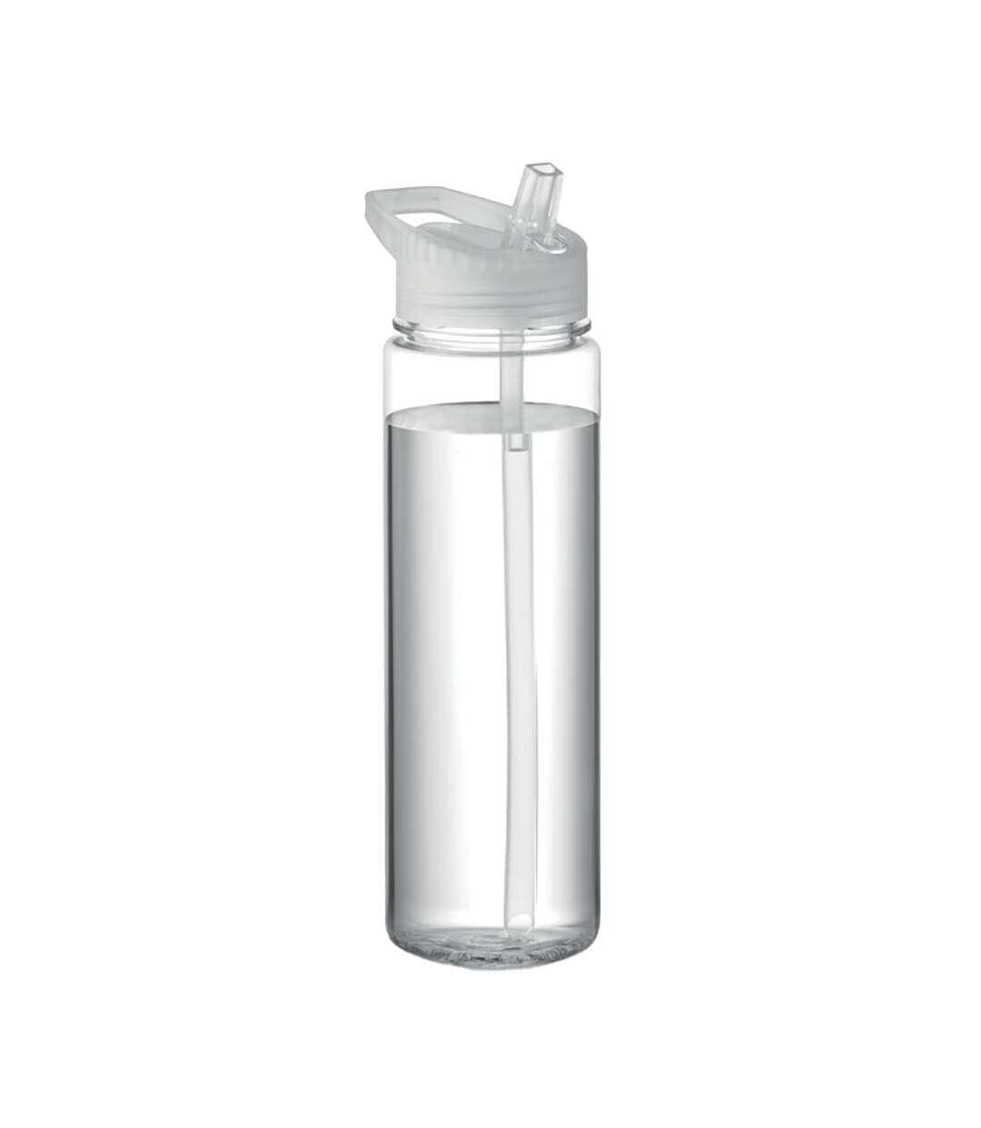 Bay tritan renew 650ml bottle one size transparent MidOcean-1
