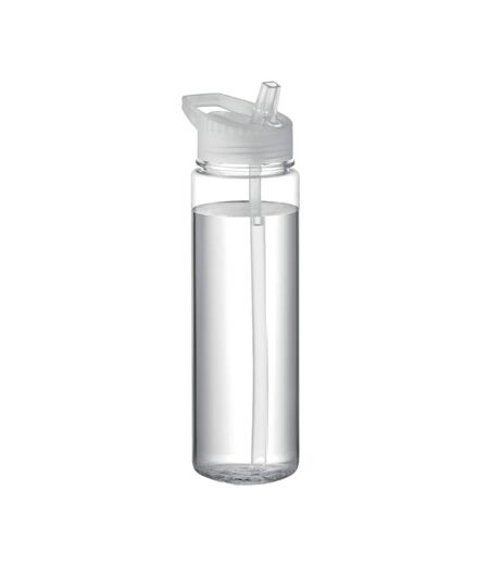 Bay tritan renew 650ml bottle one size transparent MidOcean