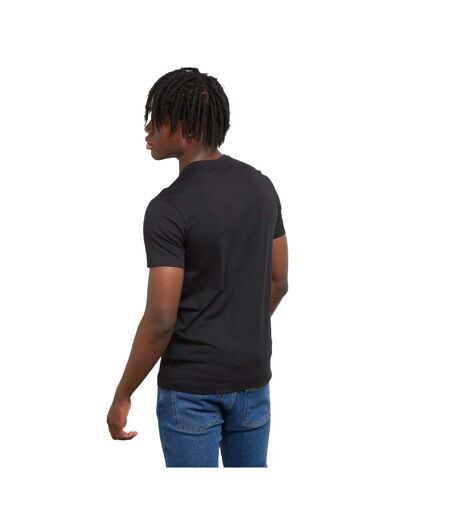 T-shirt essential homme noir Calvin Klein