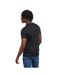 T-shirt essential homme noir Calvin Klein-2