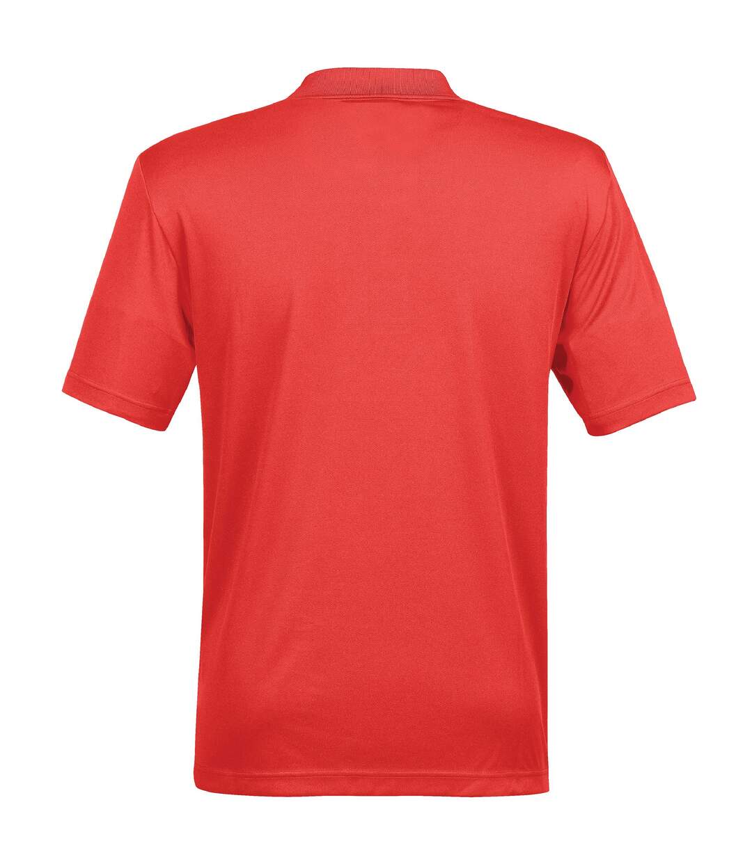 Stormtech - Polo ECLIPSE - Homme (Rouge) - UTBC3886