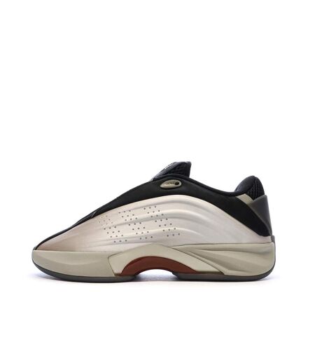 Baskets blanc/noir homme adidas nova iiinfinity