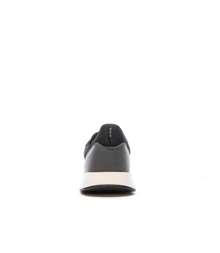 Baskets noir homme adidas run50s
