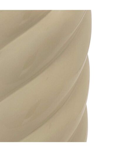Vase Déco en Céramique Coby 25cm Vert Clair