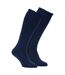 HJ Hall - Chaussettes Randonnée Homme Longues Laine Chaudes Rembourrées-1