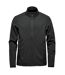 Mens Narvik Soft Shell Jacket Black Stormtech-1