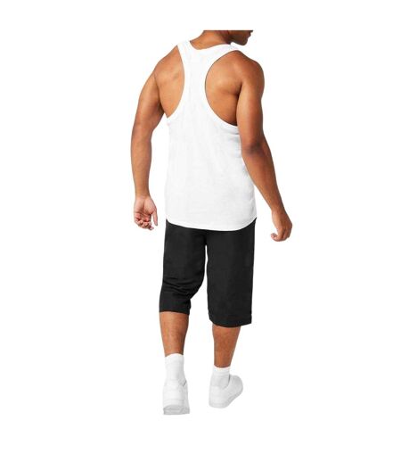Pantalon De Survêtement Homme Bleu Marine Slazenger