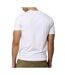 T-shirt blanc homme kaporal raly-2