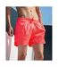 SOLS Mens San Siro 2 Sport Shorts (Red)