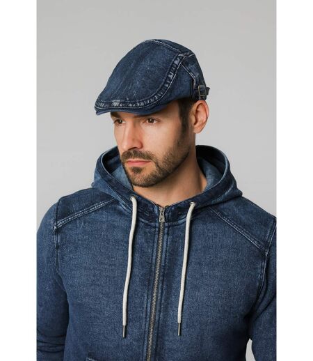 Casquette jean's