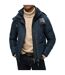 Veste Superdry Hooded MTN Windbreaker-3