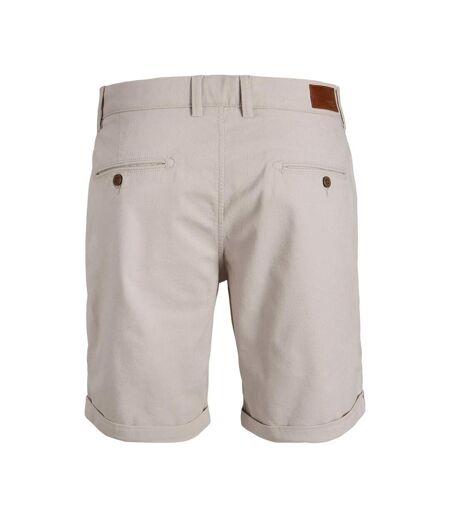 Short Gris Homme Jack & Jones Kenso - XL