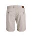 Short Gris Homme Jack & Jones Kenso - XL-2