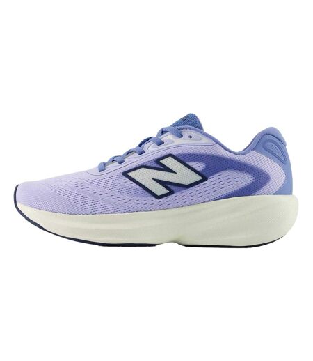 Chaussures Femme Bleu Blanc New Balance