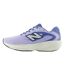 Chaussures Femme Bleu Blanc New Balance-2