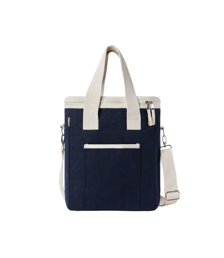 Tote Bag Isotherme Volonne Taille Unique Bleu Vinga