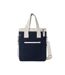 Tote Bag Isotherme Volonne Taille Unique Bleu Vinga-1