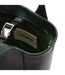 Sac seau city court taille unique vert Lacoste-3