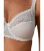 Soutien-gorge emboîtant avec armatures dentelle-3