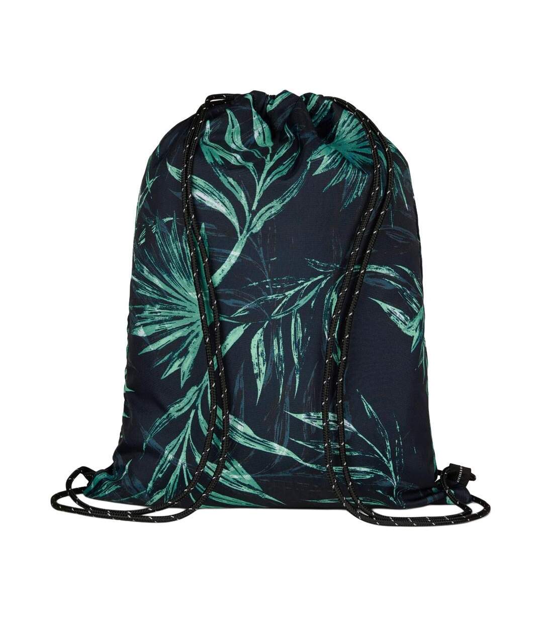 Sac de sport bleu homme o'neill sack-2