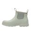 Womens/ladies Rainscape Chelsea Boots Green Muck Boots-3