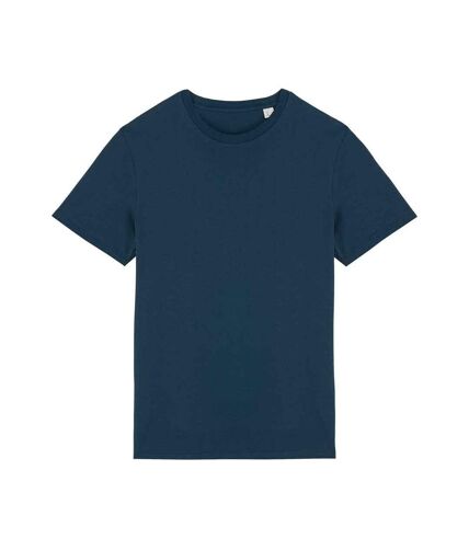 Native Spirit - T-shirt - Adulte (Bleu paon) - UTPC5179