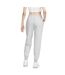 Womens/ladies Sportswear Tech Fleece Joggers Grey Nike-2