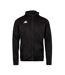 Veste marine homme kappa telves-1